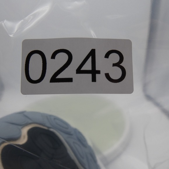 New Balance Fresh Foam X 860v14 Mens US 7.5 Sneakers Blue Athletic Running Shoes - Picture 10 of 10